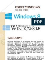 Microsoft Windows