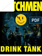 Drink Tank 2012 Final
