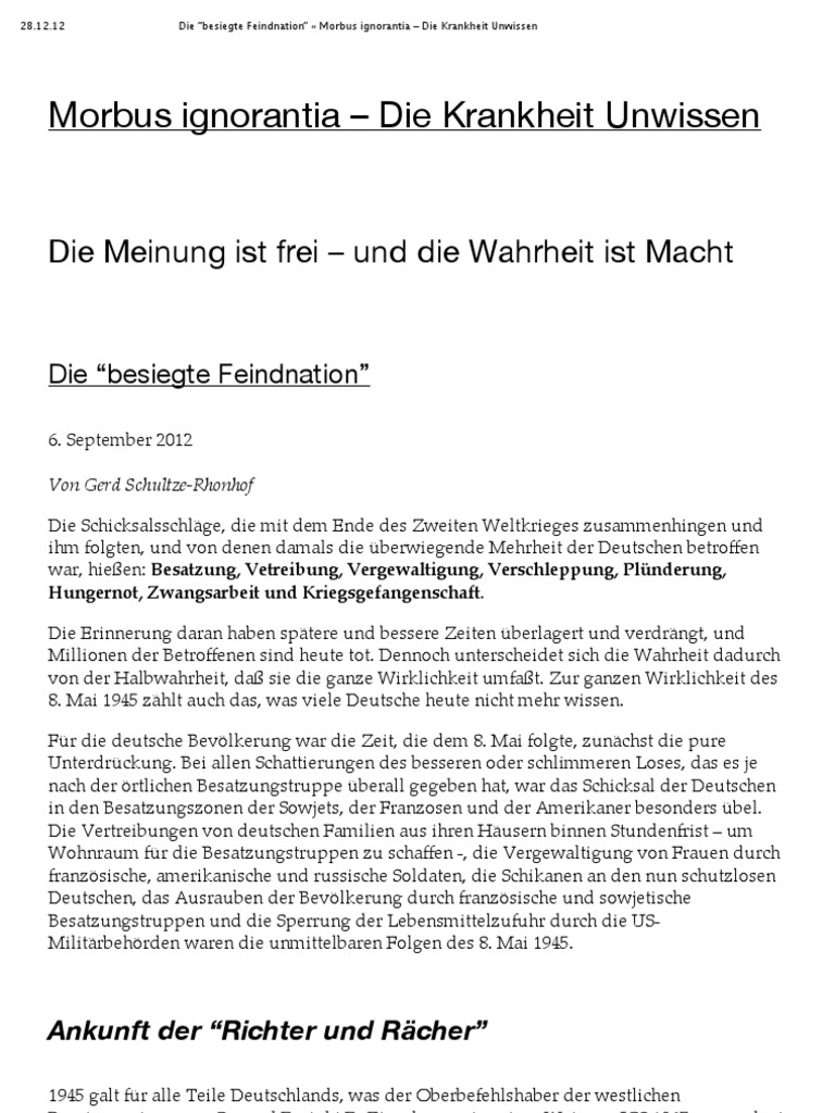 Download Unwissen For iPhone Free