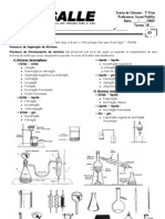 C 7 Separacaomistura