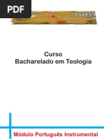 (61)Portugues Instrumental