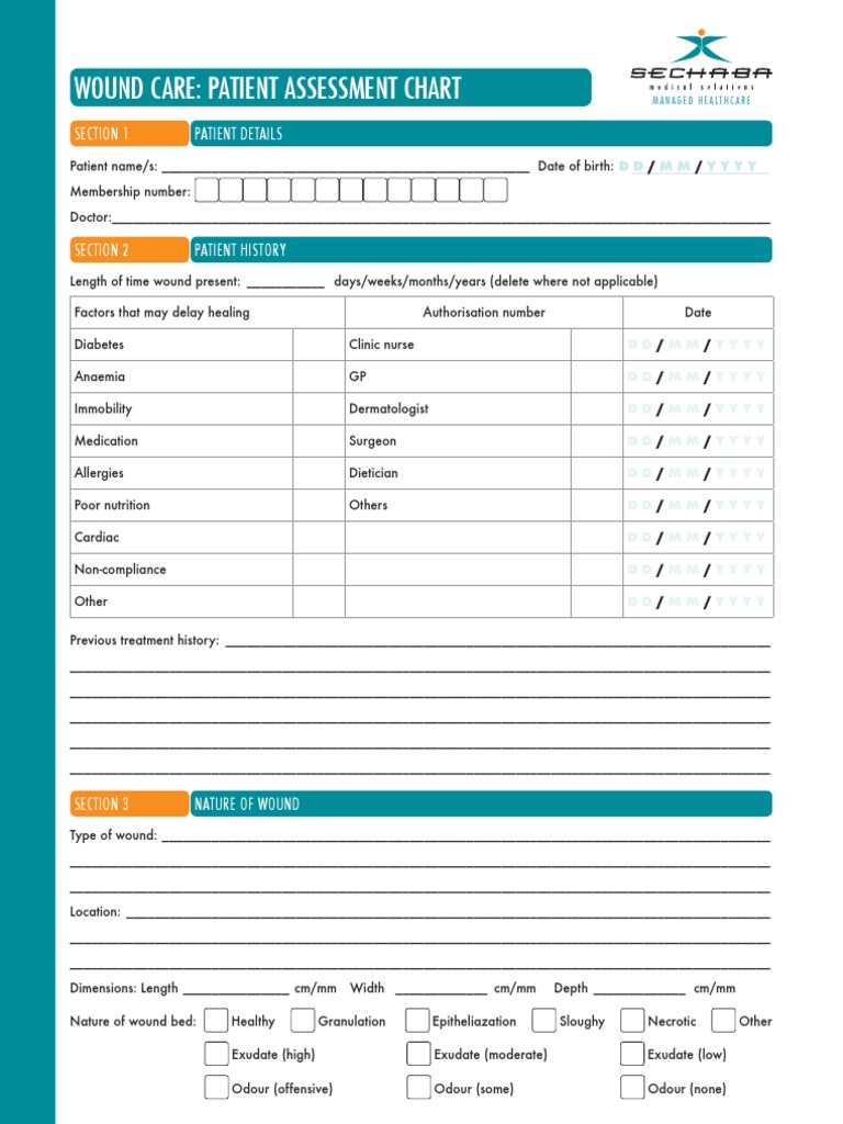 wound-care-patient-assessment-chart