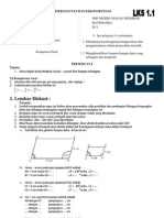 LKS 1.1.1