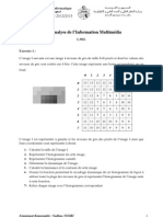 TD - Correction Decrypted