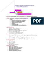 Fasilitator desa siaga