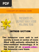 Download Concept of Critical Care by jas SN11845276 doc pdf