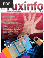 Download tuxinfo54 by TuxInfo SN118455223 doc pdf