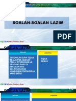 Soalan Lazim