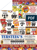 Tersteeg's Ad