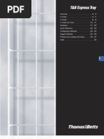 Ansi/tia/eia 606 A | PDF | Telecommunication | Computer Networking