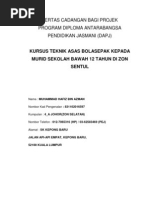 Surat Mohon Sumbangan Jersi Bolasepak