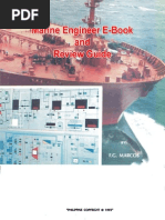 Standard Resume Seafarers