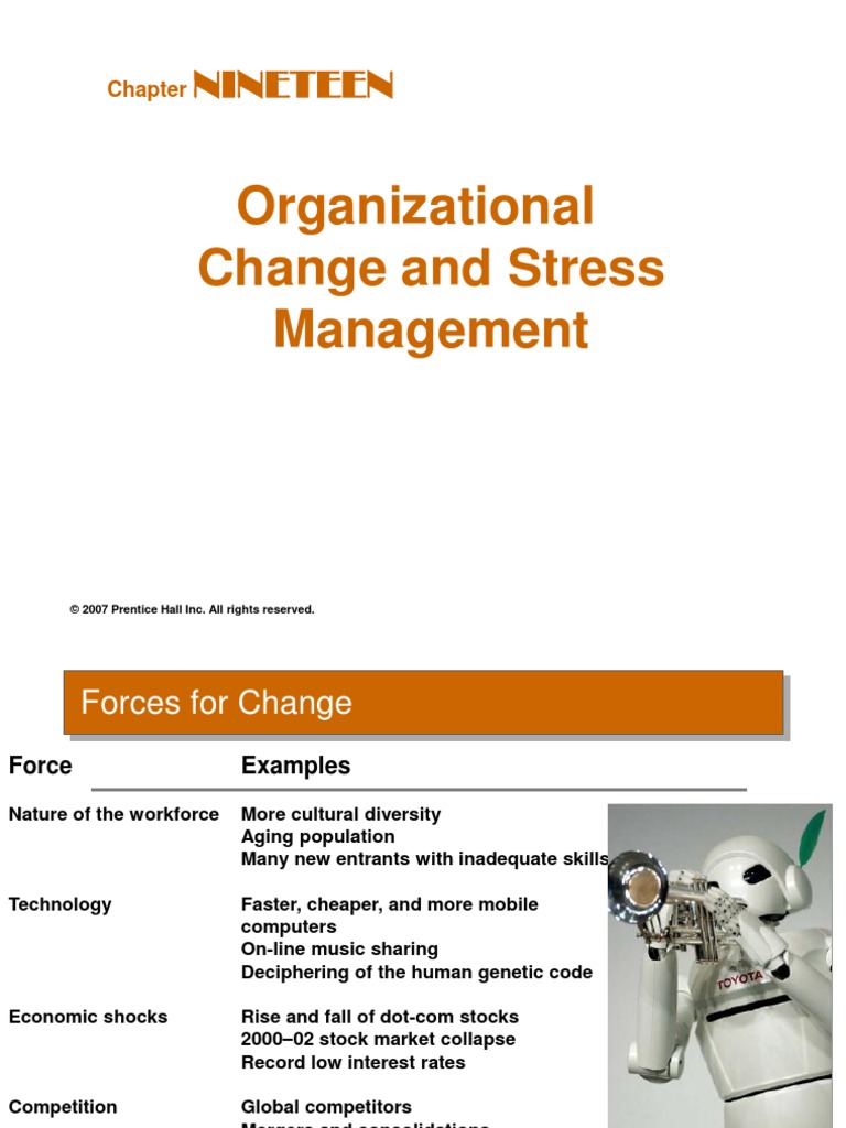 organizational-change-and-stress-management-nineteen-pdf