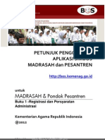 Petunjuk SIM BOS Registrasi Dan Persyaratan ADM