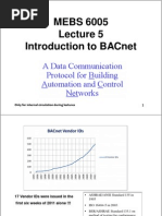 MEBS6005 Lecture 5 PDF