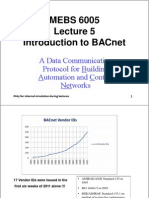 MEBS6005 Lecture 5 PDF