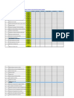 Sequence of Works For HVAC (High Side) - Supply & Installtion