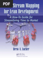 Download Value Stream Mapping by matejkahu SN118466378 doc pdf