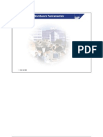 Complex: ABAP Workbench Fundamentals: © Sap Ag TAW10 6-1