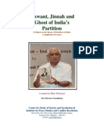 Jinnah India Indepence PDF