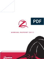 Annualreport2011: Financialsolutionsfromato