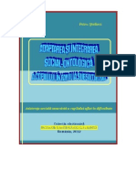 Adaptarea Si Integrarea Social-Ontologica A Copilului in Familia Substitutiva / Petru Stefaroi