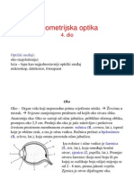 Geometrijska Optika