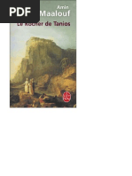 Download Amin Maalouf - Le Rocher de Tanios by Ania Anny SN118482584 doc pdf