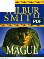 Magul - Wilbur Smith