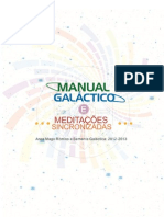 Sincronario - Manual Galactico