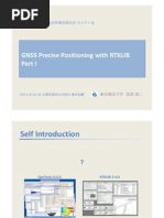 Gps Rtklib Seminor 1