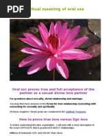 Download Spiritual Meaning Of Oral Sex by Hans Neukomm SN118490647 doc pdf