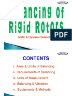 Balancing of Rigid Rotors Ver.1 [Compatibility Mode]