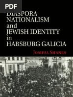Download Jewish Diaspora in Galicia by heny2009 SN118499414 doc pdf