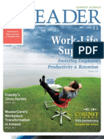 The Leader May June 2012