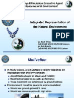 03. NDIA Integrated Representation of the Natural Environment (Webb)