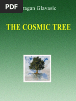 The Cosmic Tree - Dragan Glavasic