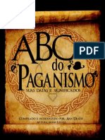 ABC Do Paganismo