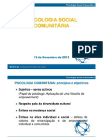 (D) Estratégias de Intervenção Comunitária - Evidência e Ética PDF