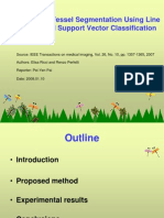 2 - 2008-Retinal Blood Vessel Segmentation Using Line Operators and Support Vector Classification