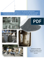 Estudio Comparativo de Manejabilidad Ressitencia y Costos de Mezclas de Concreto in Situ Adicionadas Con Microsilice - M.quiñones 2012