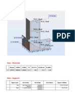 Prae Concrete Wall