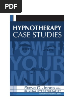 Hypno Case Studies