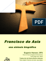 Francisco de Asís: Una Síntesis Biográfica