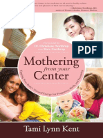 Mothering From Your Center - Chapter 1