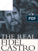 Fidel Castro