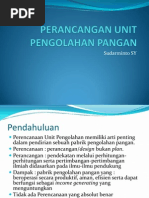 Download PERENCANAAN UNIT PENGOLAHAN PANGANppt by Charella Novitasari SN118519548 doc pdf