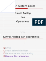 4 Sislin Operasi Sinyal Analog PDF