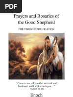 Download Enoch Prayers and Rosaries by elbuenpastorenoc SN118538170 doc pdf