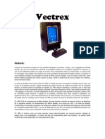 Vectrex